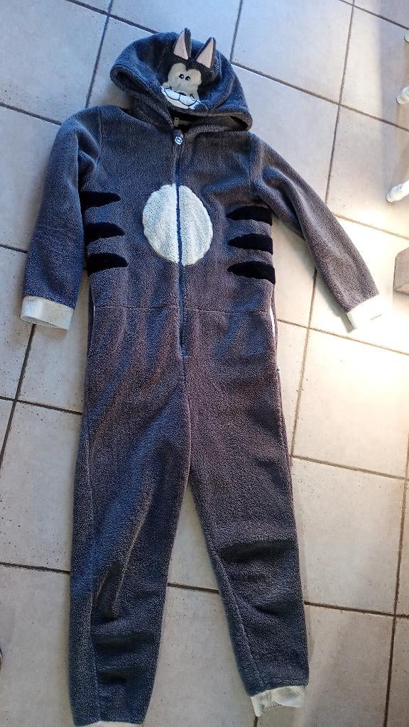 woody onesie maat 12 jaar, Jongen of Meisje, Ophalen of Verzenden, Woody, Overige typen