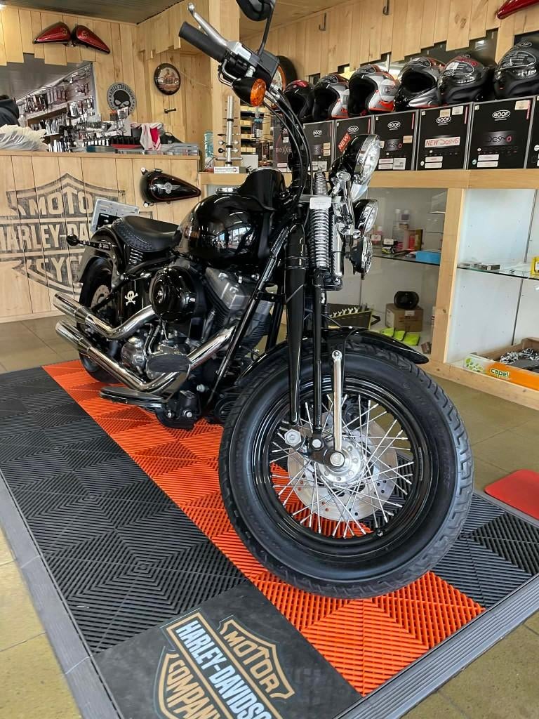 Harley Davidson Cross Bone - foto 2