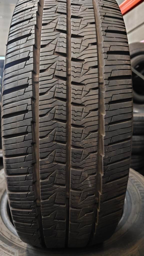 215/65r16c Continental 215/65/r16c 4 saisons 21565r16c, Enlèvement ou Envoi