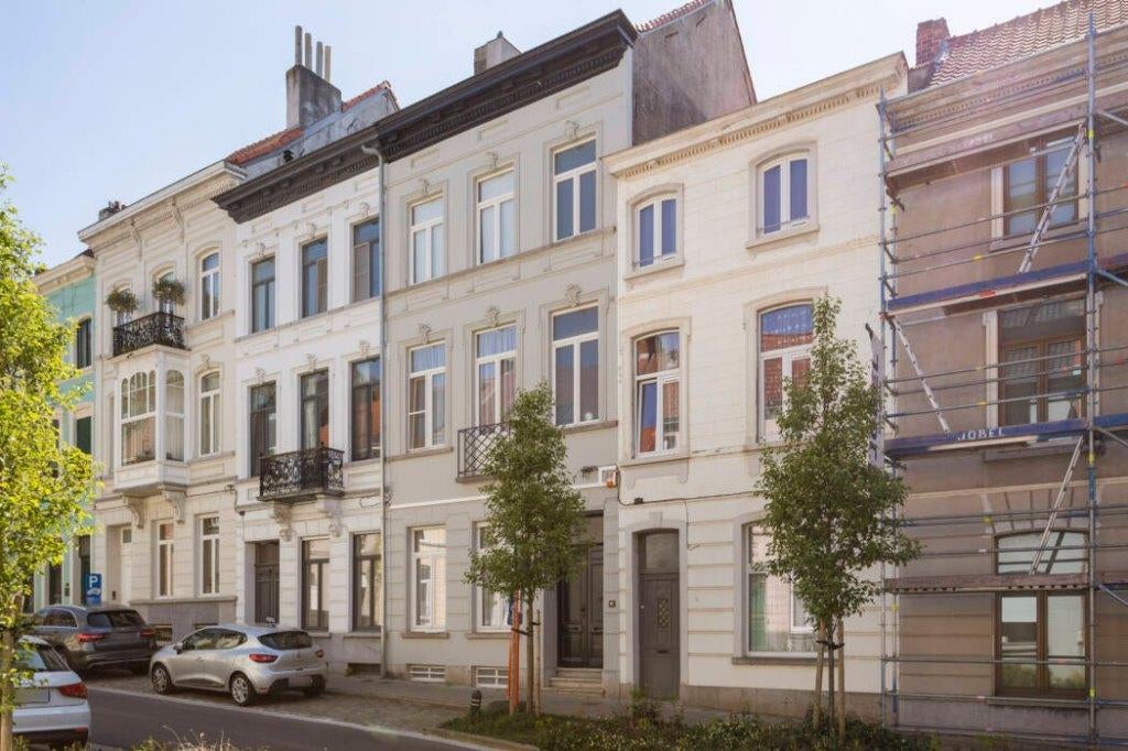 Gezocht: instapklare woning in Gent-centrum, Immo