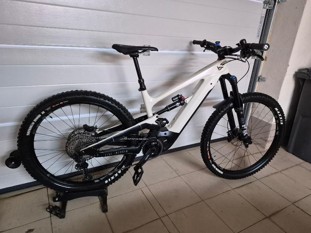 YT DECOY PRO 29, Vélos & Vélomoteurs, Autres marques, 49 à 53 cm, Comme neuf, Enlèvement