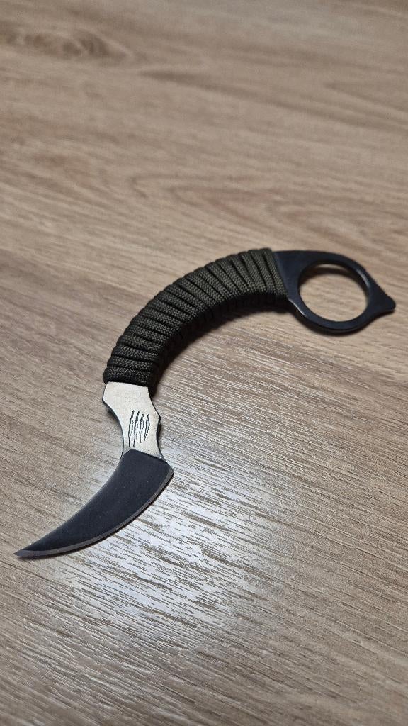 Bastinelli Rancunier, Collections, Enlèvement ou Envoi, Autres, Couteau ou Poignard