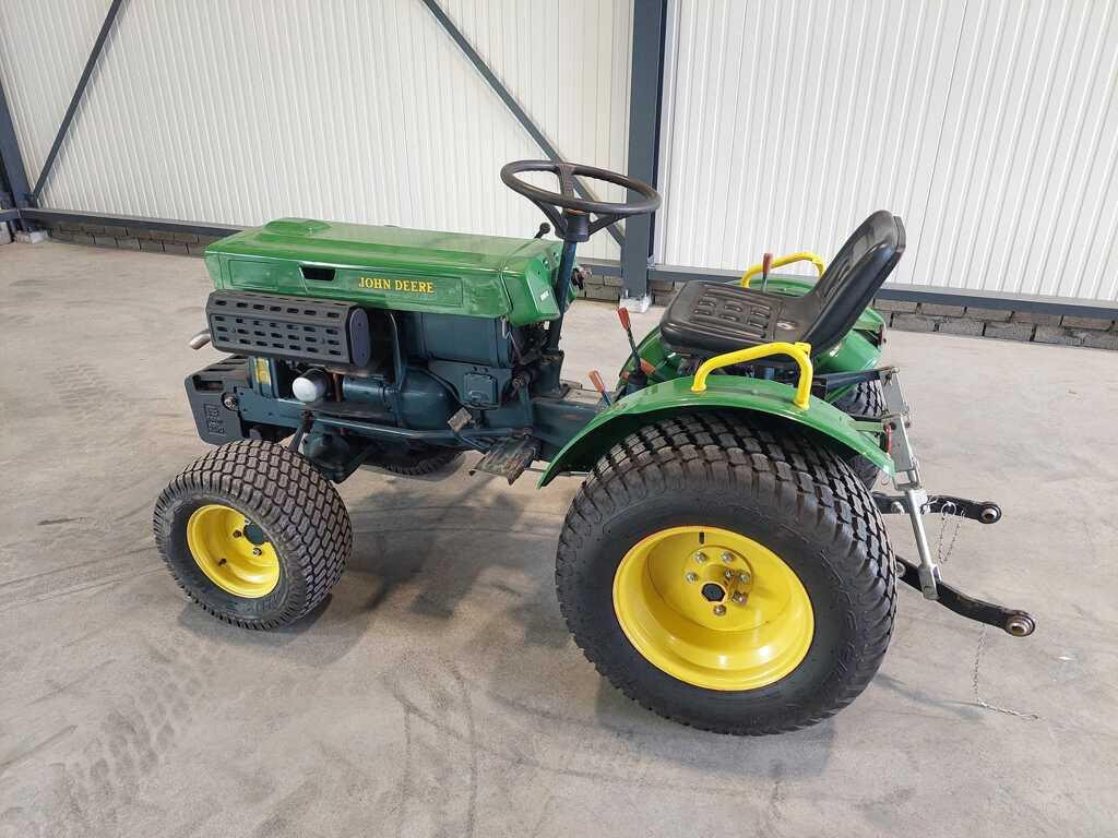 Kubota minitrekker, Kubota Hol, Kbt_g.eu_market_surveillance@kubota.com, Hoofdweg Oostzijde 1264
2153 LR  Nieuw-Vennep, NL, Overige typen