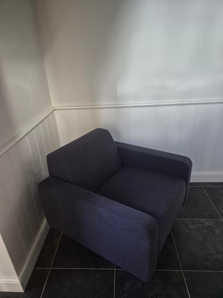 Fauteuil Artifort, Enlèvement