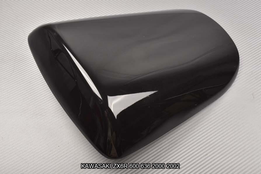 AVDB Seat Cover voor KAWASAKI ZX6R 600 636 2000 2002, Motoren, Ophalen of Verzenden, Nieuw