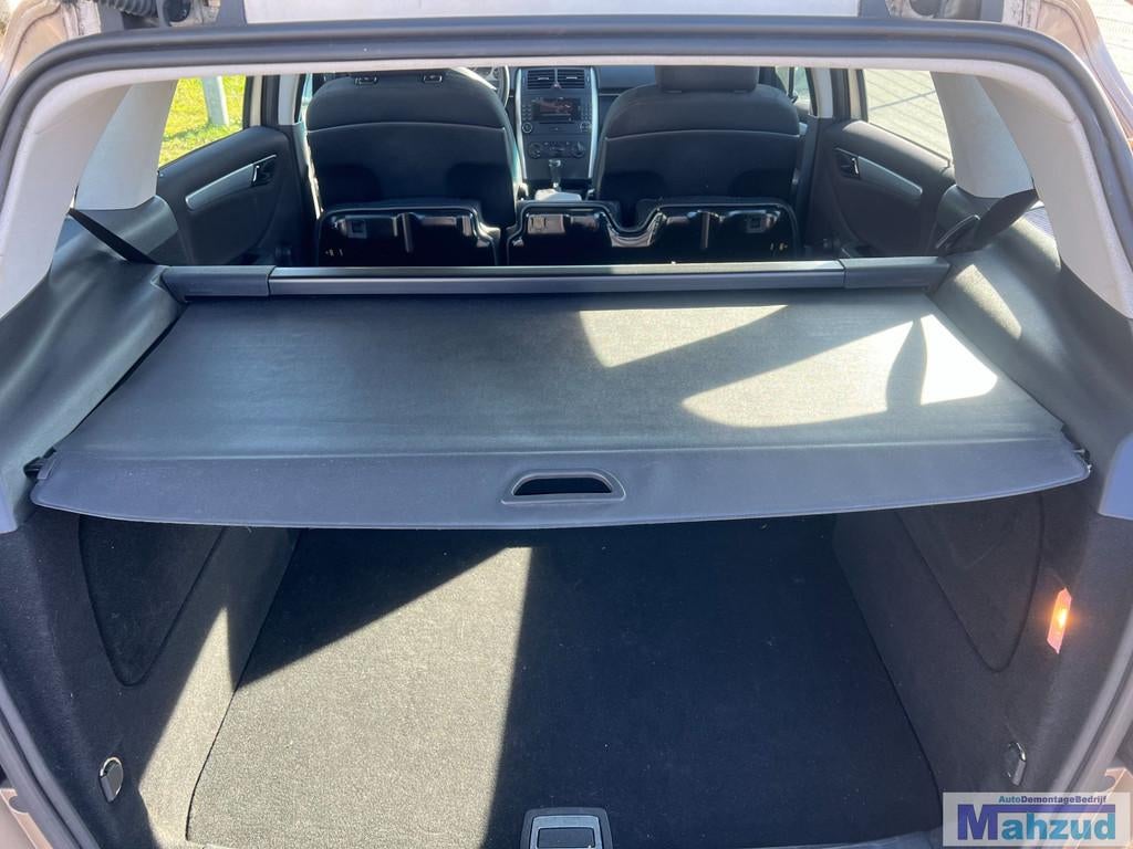 Cache de plage arri re pour Mercedes Classe B W245 (2005-201, Mercedes-Benz AG, Mercedes-Benz, Utilisé, Mercedesstrasse 120
70372  Stuttgart, DE