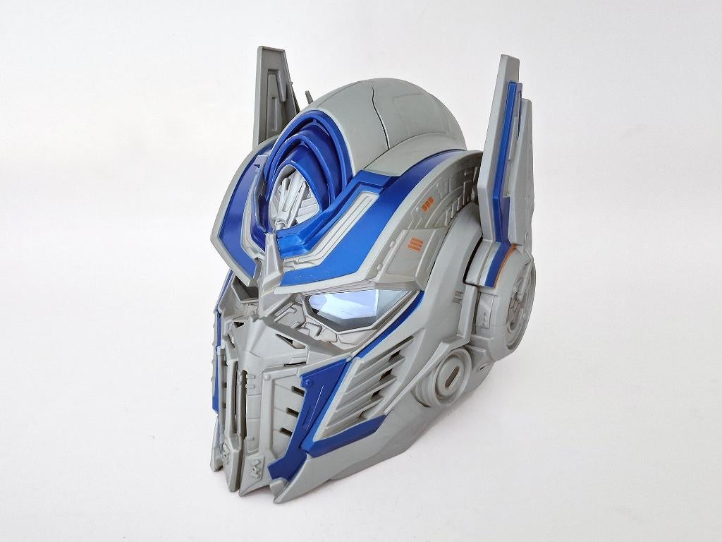 Transformers The Last knight Optimus Prime, Ophalen of Verzenden