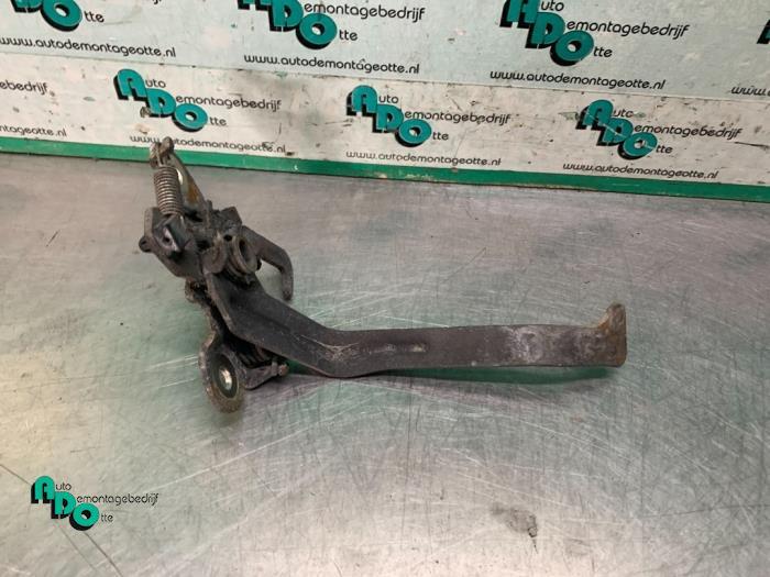 Mécanique de verrouillage capot d'un Citroen C4 (C4 04-), Autos : Pièces & Accessoires, Carrosserie & Tôlerie, Citroën, Utilisé