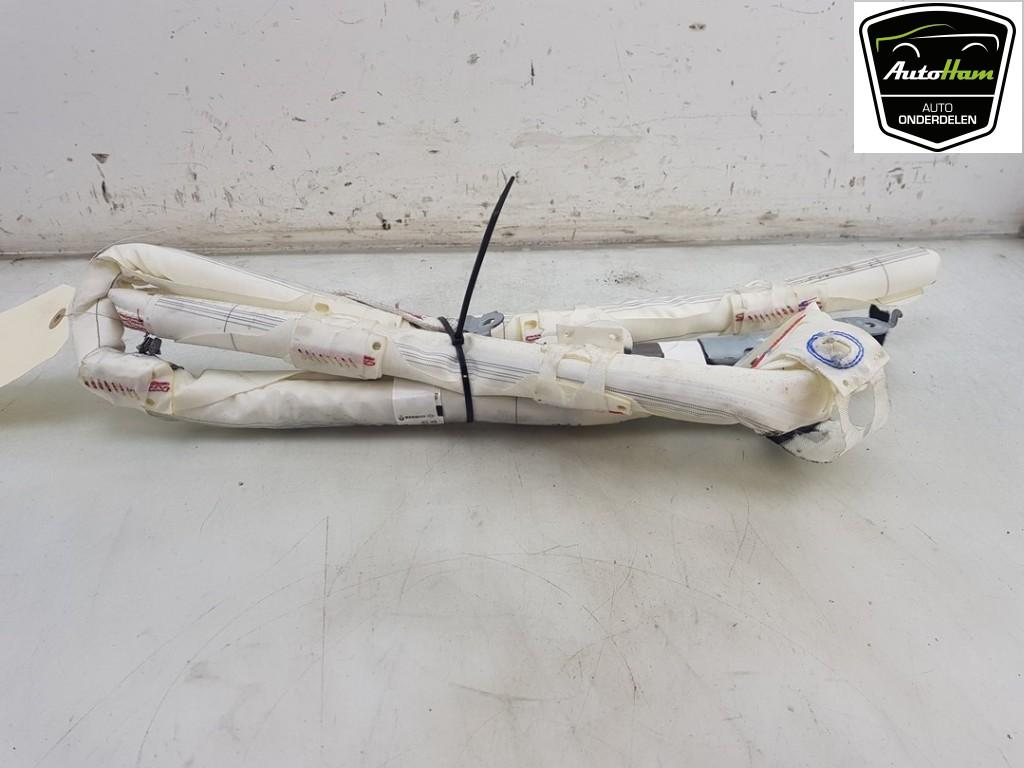 AIRBAG TOIT DROIT Renault Megane IV (RFBB) (|985P09101R|), Dhr. J. Ham, Renault, Administratie@autoham.nl, Utilisé