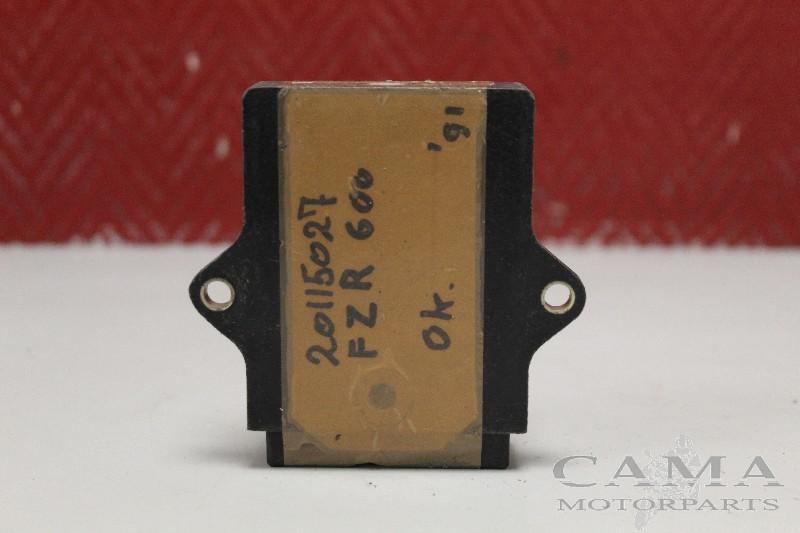 CDI / ECU UNIT Suzuki (131800-5081), Motoren, Dhr. S. di Majo, Gebruikt, Info@cama-motorparts.nl, P.J. Troelstraweg 8 8
3144 CX  MAASSLUIS, NL