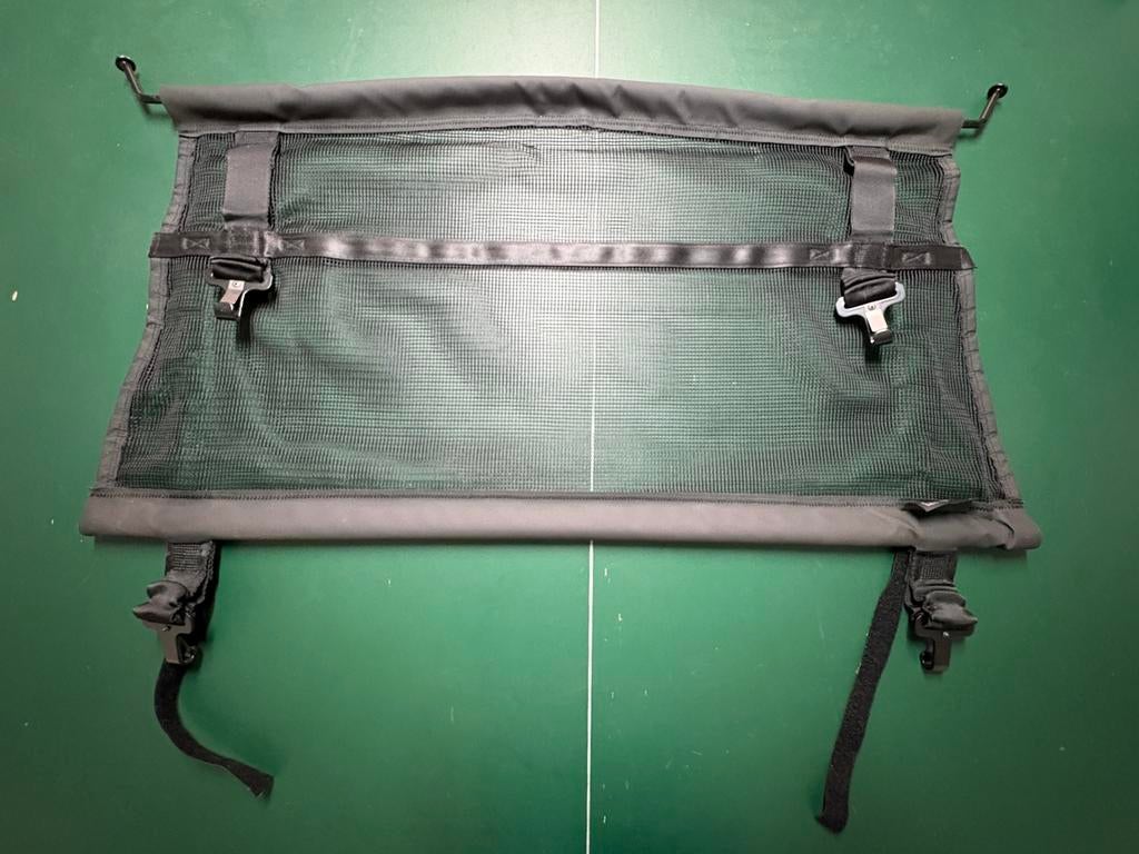 BMW X3 G01 kofferbaknet 5147 7446327 bijna nieuwstaat, Ophalen, BMW