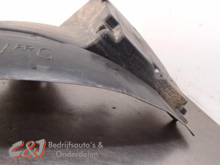 Wielkuip van een Fiat Talento, Gebruikt, -, -, Ophalen of Verzenden