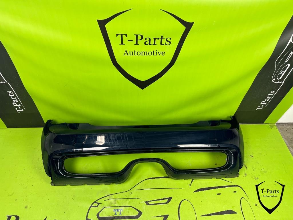 mini cooper S achterbumper bumper 2304595001, Auto-onderdelen, Info@fabrikant.eu, Mini, Bumper, Fabrikantstraat 1
1000 AA  Amsterdam