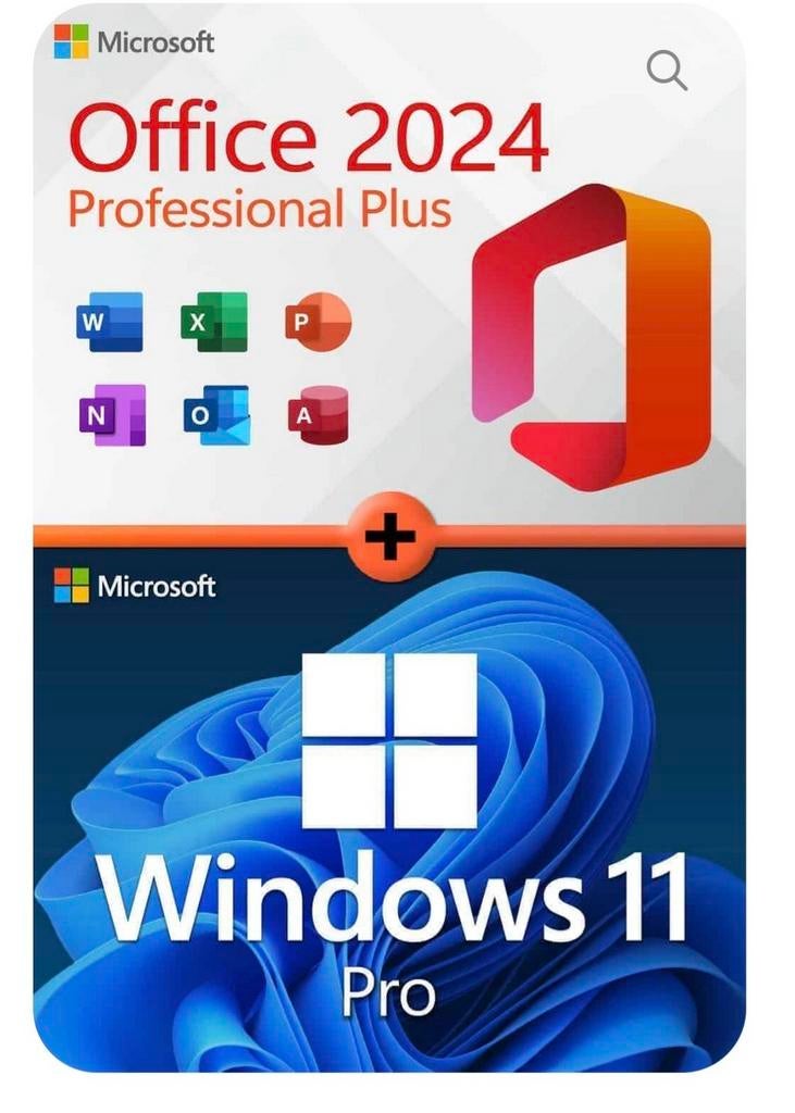 Windows wordt officieel geïnstalleerd en geactiveerd met gel, Computers en Software, Office-software, Ophalen of Verzenden, Windows