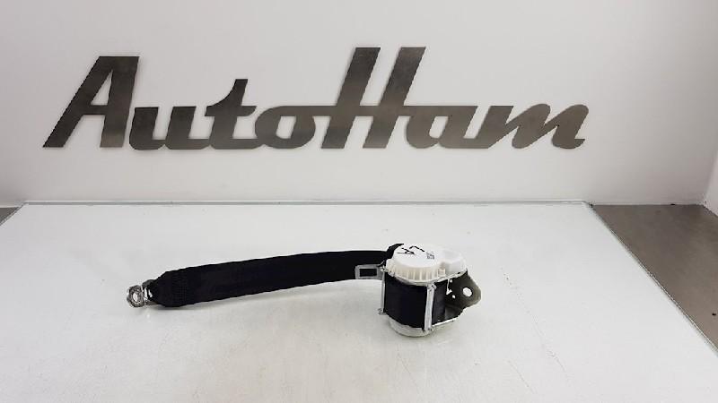 VEILIGHEIDSGORDEL LINKS ACHTER Audi S3 Sportback (8PA), Gebruikt, Audi