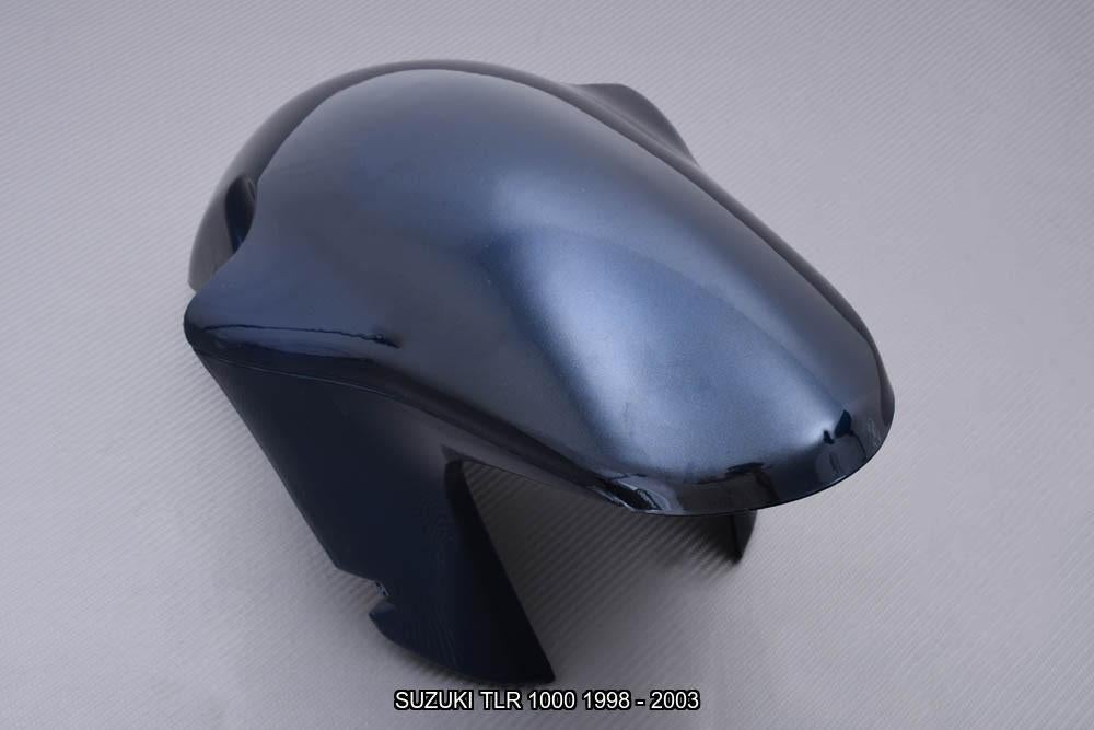 AVDB Voorspatbord voor SUZUKI TLR 1000 TL1000R 1998 2003, Ophalen of Verzenden, Nieuw