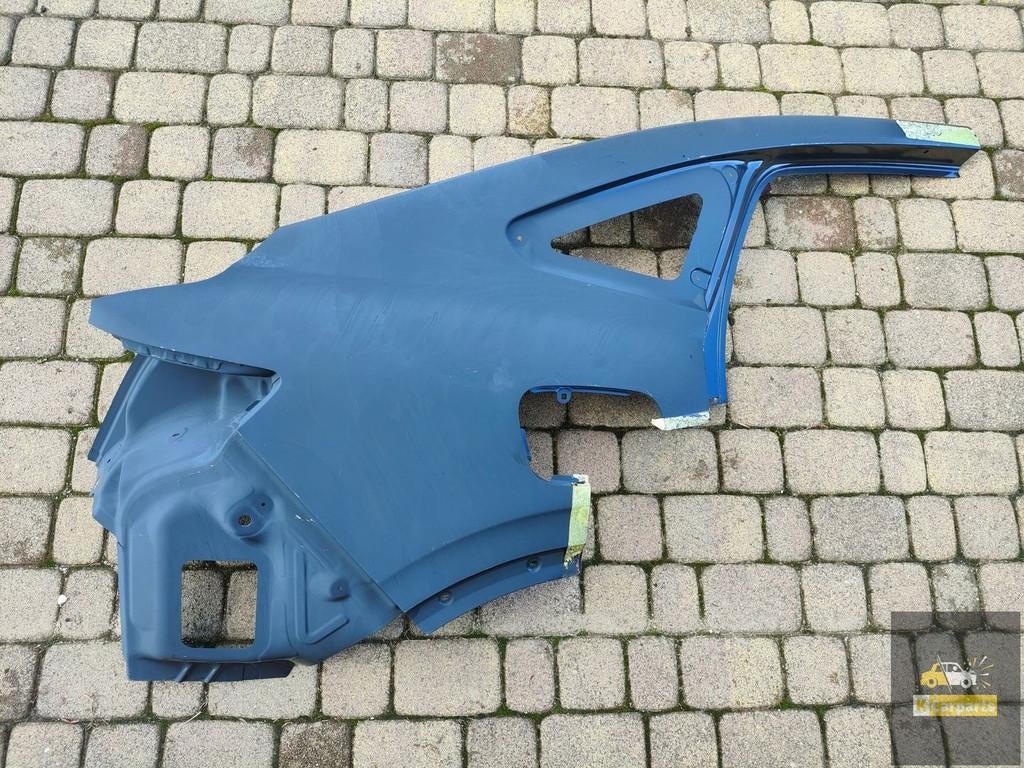 760224265R 781219959R, RENAULT ARCANA 20 - AILE ARRI RE DROI, Renault Group, Contact.group@renault.com, Renault, Utilisé