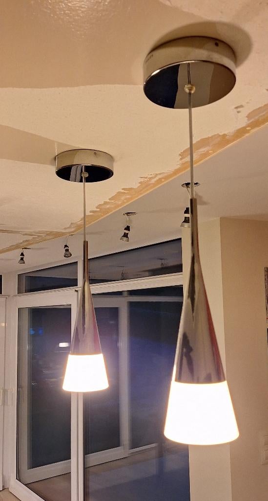 Suspension LED decorative, Enlèvement ou Envoi