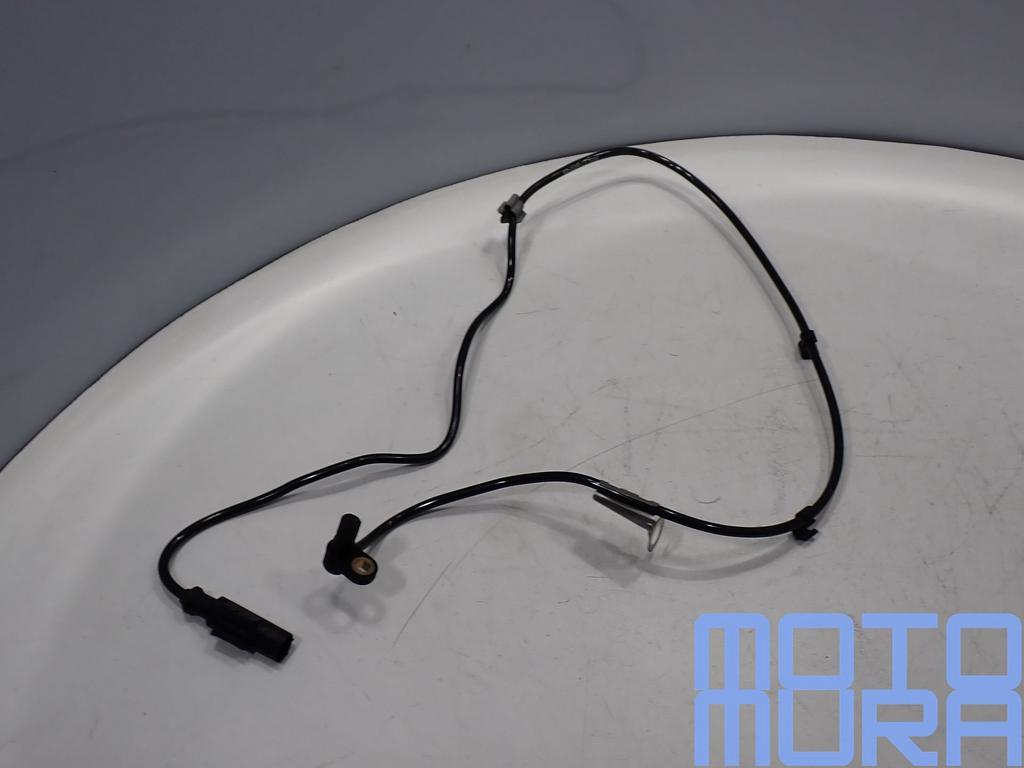 BMW S 1000 R en RR 2008 - 2017 ABS sensor C600 C650 F700 F8, Gebruikt, -, -, Ophalen of Verzenden