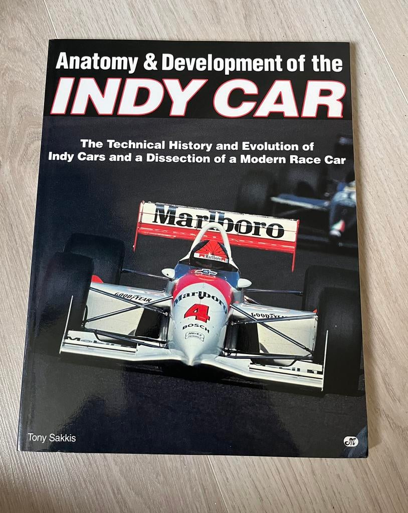 F1 boek, Ophalen, Zo goed als nieuw