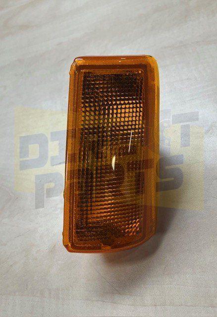 Opel Corsa A (-10/90) knipperlicht Links oranje OES! OB2102L, -, -, Opel, Nieuw