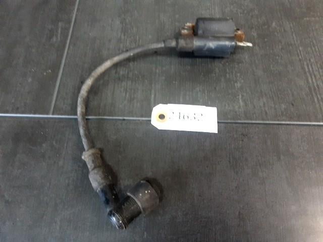 FES125 Pantheon 1997 - 2006 Honda Bobijn bougiekop D1-55875, Motoren, Onderdelen | Honda