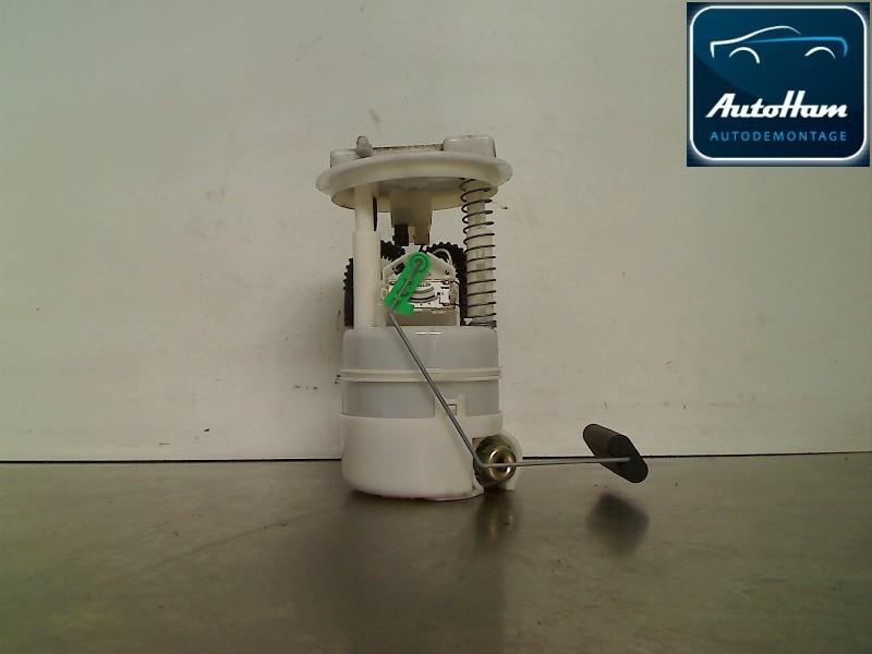 BRANDSTOFPOMP ELECT. Renault Modus / Grand Modus (JP), Gebruikt, Renault