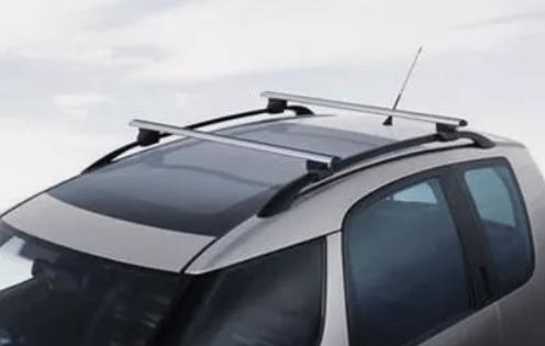 Dakdrager origineel imperiaal nieuw LAS620002A Skoda Fabia,, Autos : Divers, Porte-bagages, Neuf, -, -, -