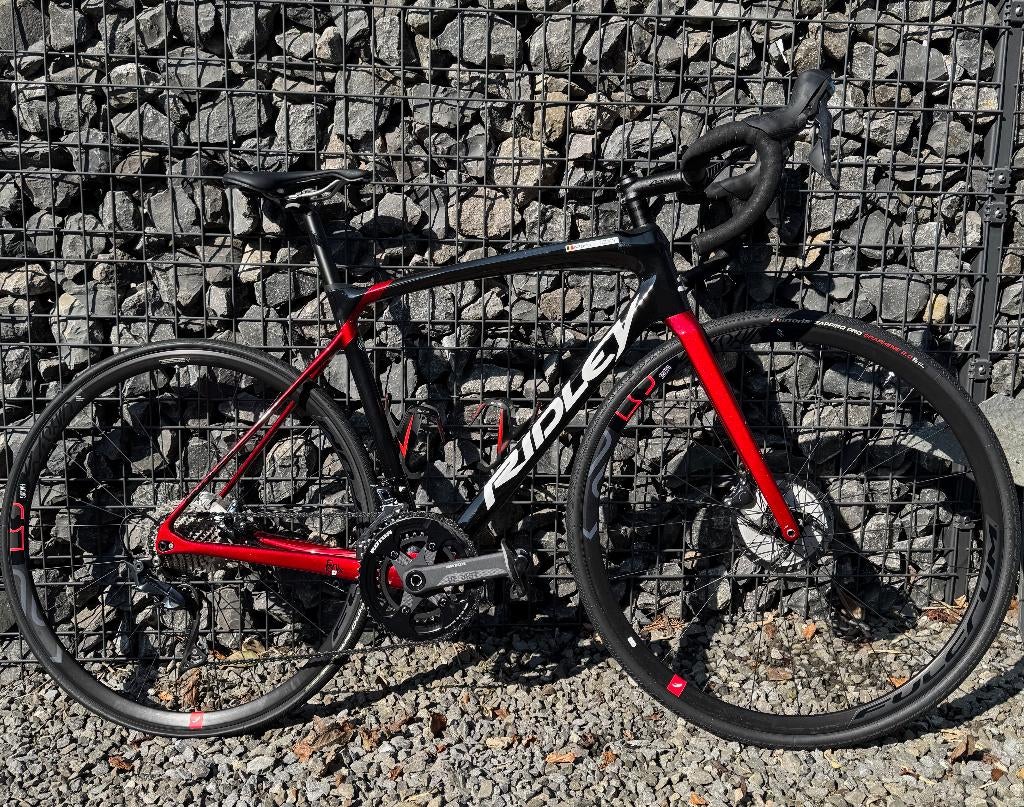 Ridley Fenix SliC taille S maat, Neuf, Autres marques, Enlèvement, 53 à 57 cm
