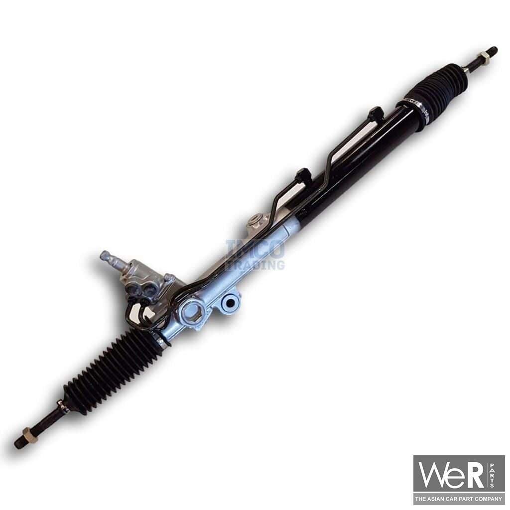 Stuurhuis SsangYong Rexton, Actyon, Kyron 2006-2017  4650009, KGM Europe GmbH, Margarete-von-Wrangell-Straße 19, Kelkheim, 65779, DE