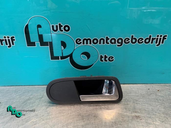 Poignée portière 4portes avant droite d'un Ford Galaxy, Autos : Pièces & Accessoires, -, 3 mois de garantie, -, -