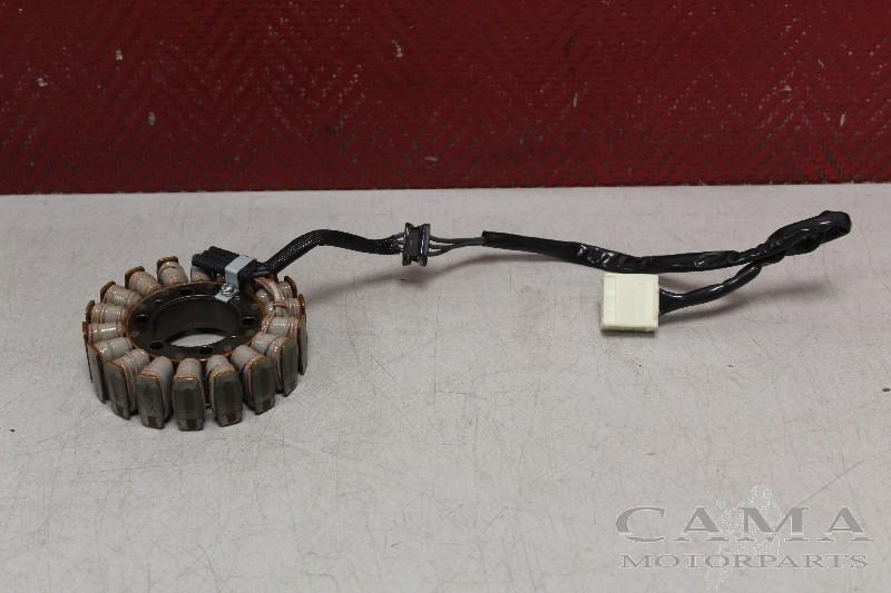 ALTERNATEUR Kawasaki Z 900 RS 2017 (01-2017/-), Motos, Pièces | Kawasaki, Utilisé