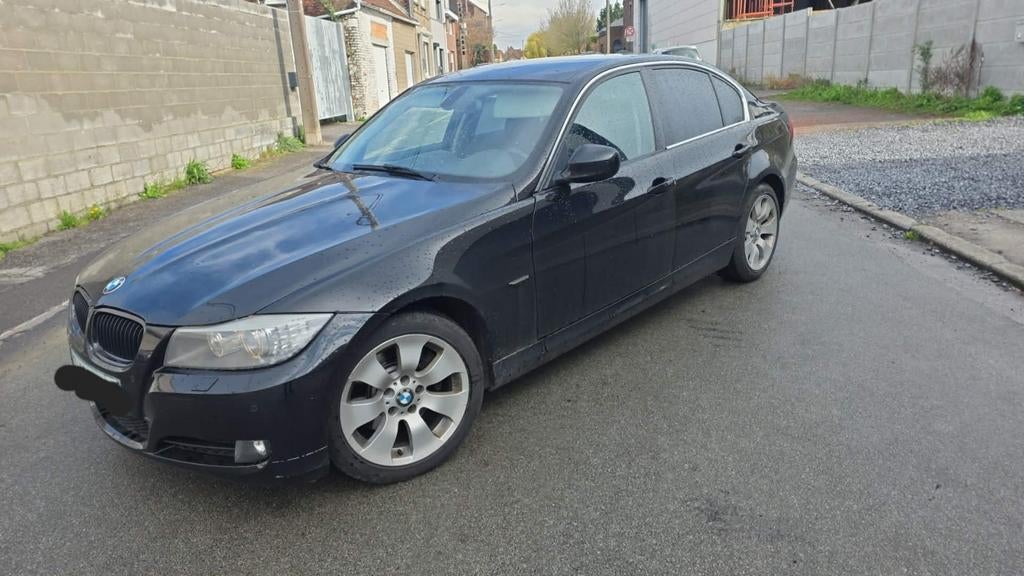 Piece bmw serie 3 e90 e91 e92 e93 plusieurs couleurs dispo, Enlèvement, BMW