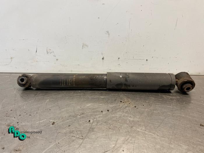 Amortisseur arrière gauche d'un Nissan Qashqai (Qashqai 07-, Autos : Pièces & Accessoires, -, 3 mois de garantie, Utilisé, -