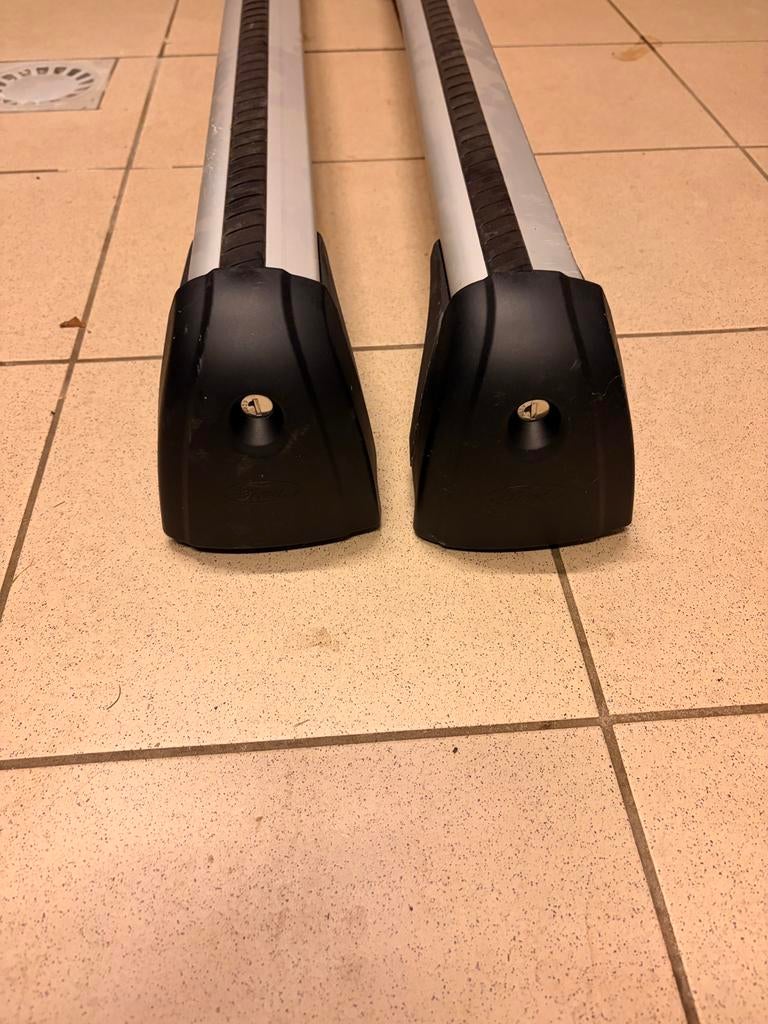 Dakdrager ford focus, Auto diversen, Dakdragers, Ophalen, Zo goed als nieuw