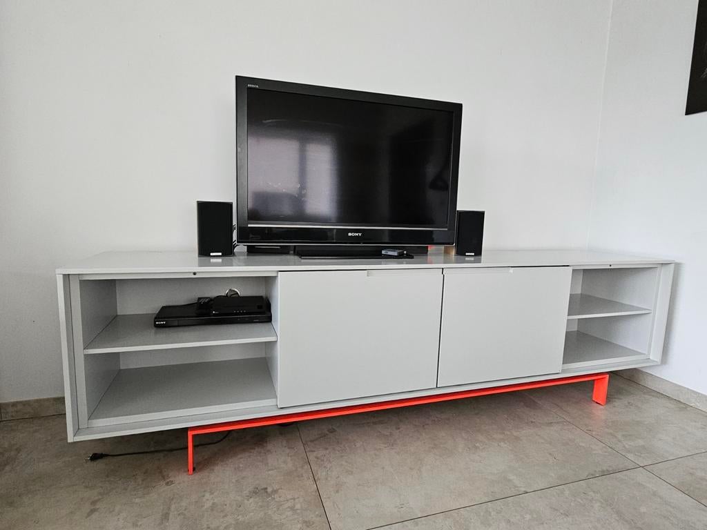 Dressoir Poliform Axia, Huis en Inrichting, Ophalen