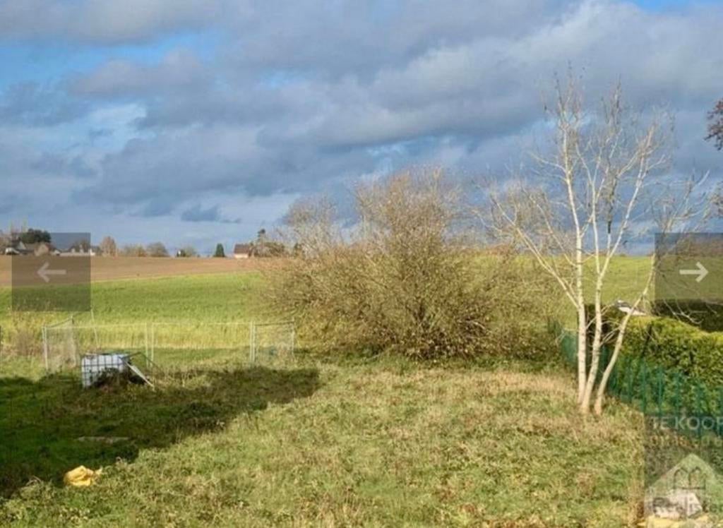 Bouwgrond HOB diest/scherpenheuvel, Immo, Verkoop zonder makelaar, 500 tot 1000 m²