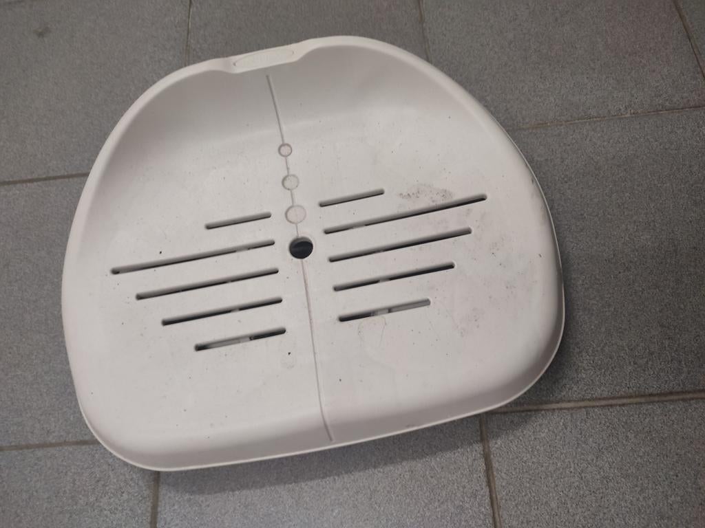 Intex jacuzzi zitjes 4 stuks, Jardin & Terrasse, Bains à remous et Spas, Enlèvement