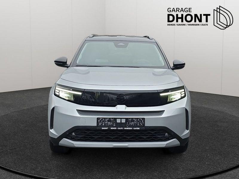 Opel Frontera GS Electric - 54kWh - 113PK, Autos, Opel, Achat, 510 min, Euro 6, Entreprise