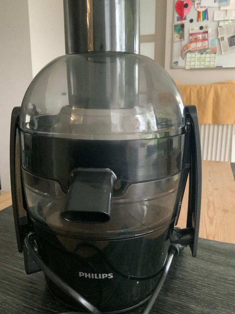 PRESSE-AGRUMES MULTIFONCTIONS, Enlèvement ou Envoi, Comme neuf, Électrique