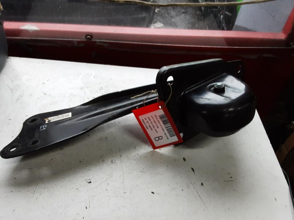 LIAISON DE TENSION ARRIÈRE DROIT Golf V 4Motion (1K1), Autos : Pièces & Accessoires, Suspension & Châssis, Volkswagen, Utilisé