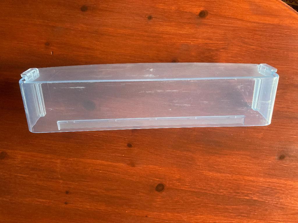 frigo Dometic camping car charnière + bac de porte Neuf, Caravanes & Camping, Enlèvement, Neuf