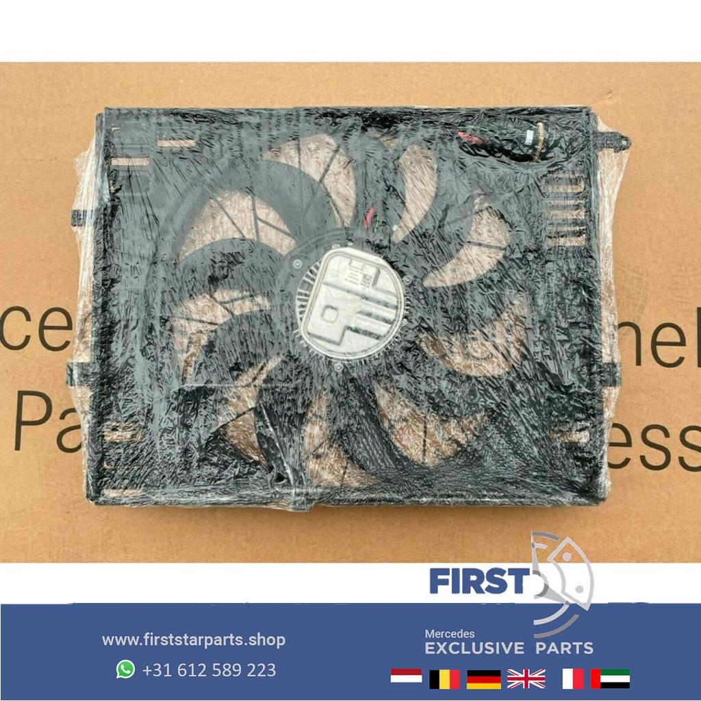 A0999061901 C E S GT Klasse 63 AMG Ventilator Koelvan Merced
