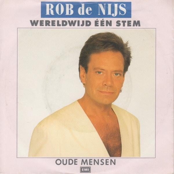 rob de nijs, Ophalen of Verzenden