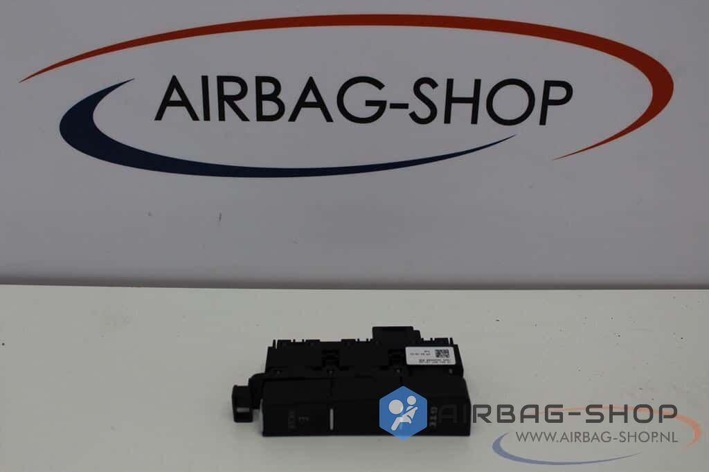 Volkswagen Golf 7 Knopjes middenconsole 5G1927137AH, Auto-onderdelen, Gebruikt, -, -, Ophalen of Verzenden