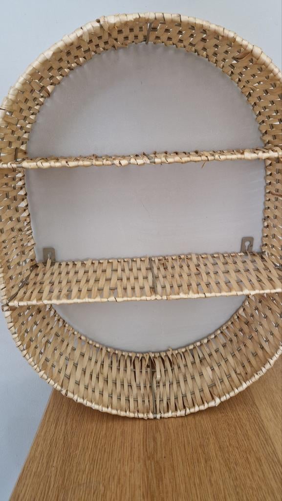 Étagère murale, Enlèvement ou Envoi