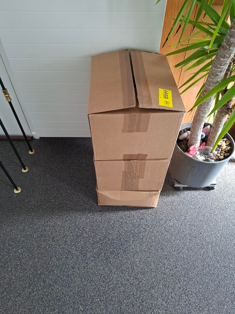 Vinylplaten, Cd's en Dvd's, Ophalen of Verzenden, Gebruikt