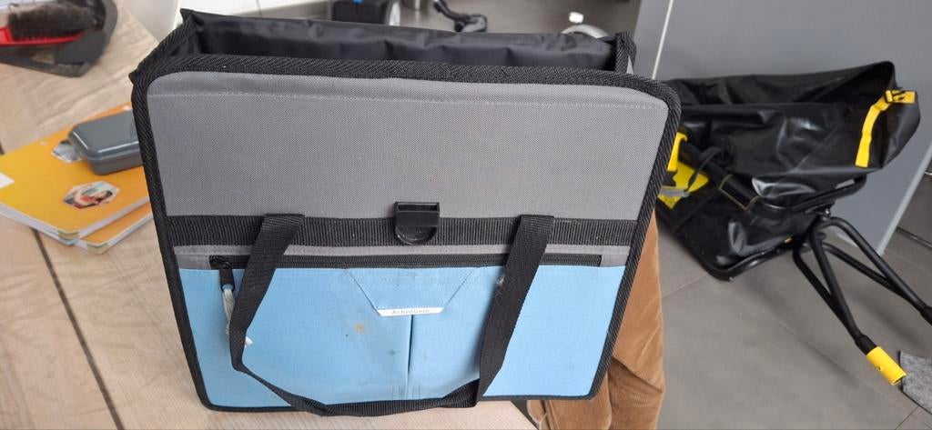 sacoches à vélo Activegear, Vélos & Vélomoteurs, Accessoires vélo | Sacoches, Enlèvement ou Envoi