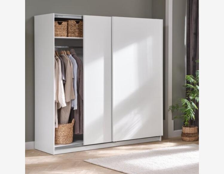 2 super mooie IKEA KASTEN in uitstekende staat, Ophalen, Zo goed als nieuw