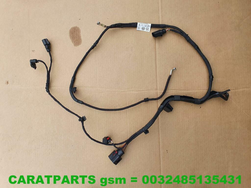 5q1971111cb a3 8y faisceau de c blage cr maill re de directi, Fabrikant BV, Utilisé, Info@fabrikant.eu, Fabrikantstraat 1
1000 AA  Amsterdam, NL